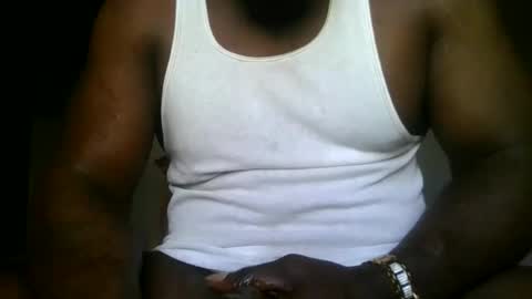 Papi Chulo online show from 16, 1, 2025