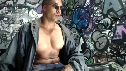 Justin online show from 6, 1, 2025