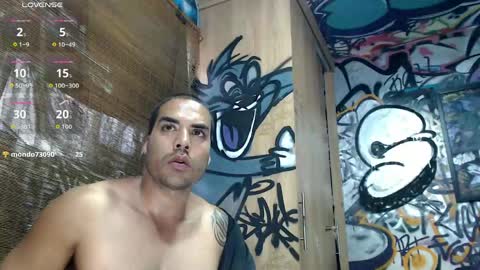 Justin online show from 10, 4, 2026