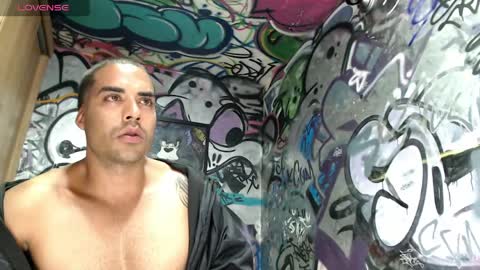 Justin online show from 21, 4, 2026