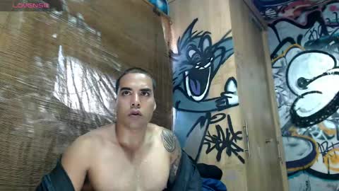 Justin online show from 23, 4, 2026