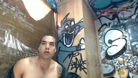 Justin online show from 24, 6, 2026