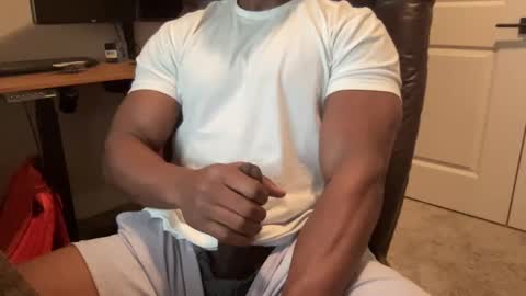 Snapshot of bbcandbody chatting on 22, 1, 2025 bbcandbody online show from 22, 1, 2025