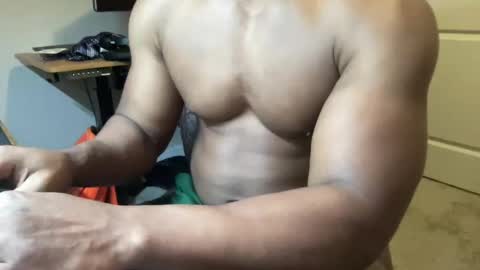 Snapshot of bbcandbody chatting on 5, 3, 2025 bbcandbody online show from 5, 3, 2025