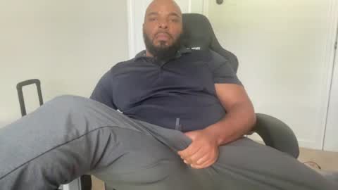 Zaddy online show from 17, 6, 2026