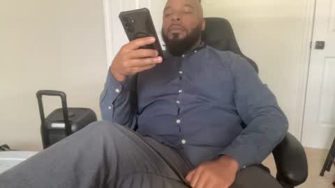 Zaddy online show from 29, 6, 2026