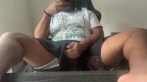 Zaddy online show from 1, 8, 2026