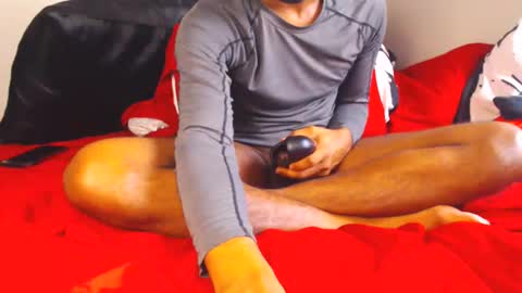 Snapshot of bbcsenpaixxx chatting on 12, 12, 2024 bbcsenpaixxx online show from 12, 12, 2024