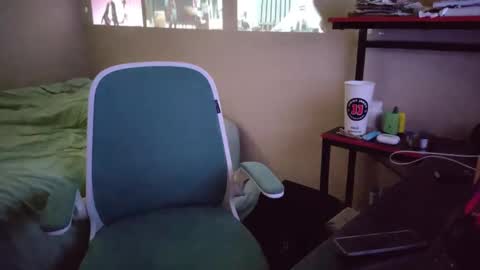 Snapshot of bboypimpn chatting on 2, 3, 2025 BigBoy420 online show from 2, 3, 2025