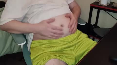 Snapshot of bboypimpn chatting on 9, 3, 2025 BigBoy420 online show from 9, 3, 2025