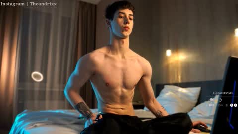 Brandon online show from 3, 11, 2025