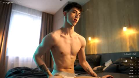 Brandon online show from 3, 12, 2025