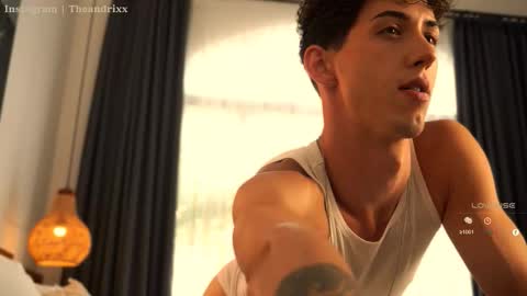 Brandon online show from 2, 3, 2026