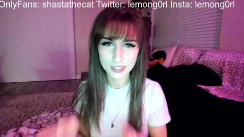 Shasta online show from 1, 2, 2026