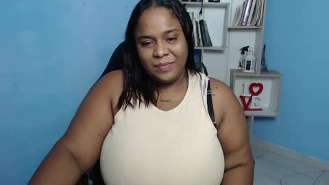 Snapshot of bbw_charlote chatting on 6, 1, 2025 Charlote online show from 6, 1, 2025