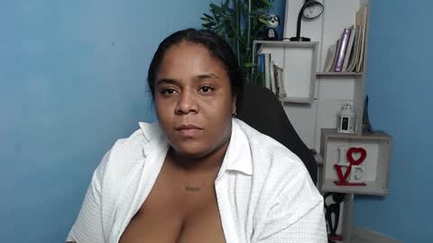 Snapshot of bbw_charlote chatting on 13, 1, 2025 Charlote online show from 13, 1, 2025