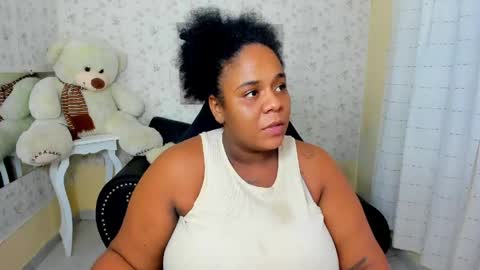 Snapshot of bbw_charlote chatting on 18, 4, 2026 Charlote online show from 18, 4, 2026