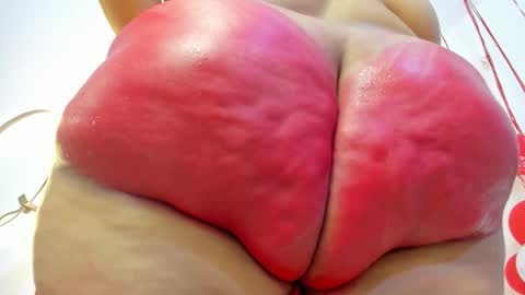 Snapshot of bbw_cindy11 chatting on 15, 2, 2026 Cindy online show from 15, 2, 2026