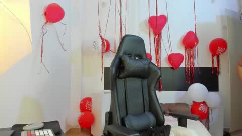 Snapshot of bbw_cindy11 chatting on 15, 2, 2026 Cindy online show from 15, 2, 2026