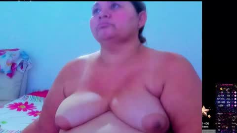 Michelle bbw online show from 6, 1, 2026