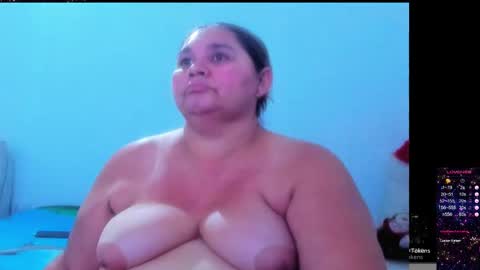 Michelle bbw online show from 11, 1, 2026