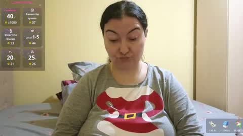 Emma online show from 16, 2, 2025