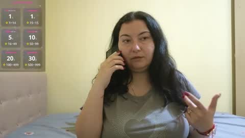 Emma online show from 5, 3, 2025