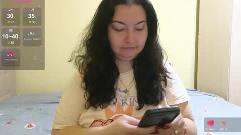 Emma online show from 7, 3, 2025