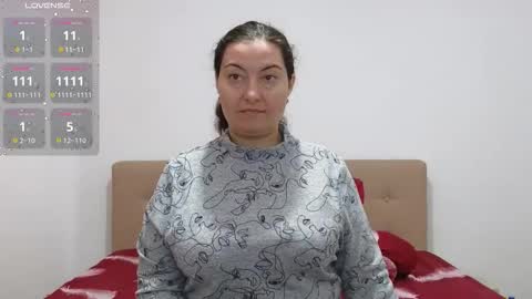 Emma online show from 13, 10, 2025