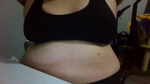 Snapshot of bbw_prdr chatting on 31, 10, 2025 BBW PRDR online show from 31, 10, 2025