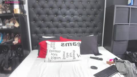 Snapshot of bbwdirtymilf chatting on 25, 1, 2025 LoveDirtyPlay online show from 25, 1, 2025