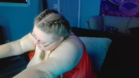 bbwgamergirl93 online show from 26, 9, 2025