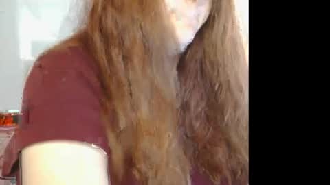 Snapshot of bbwliger95 chatting on 18, 5, 2026 BBWLiger95 online show from 18, 5, 2026