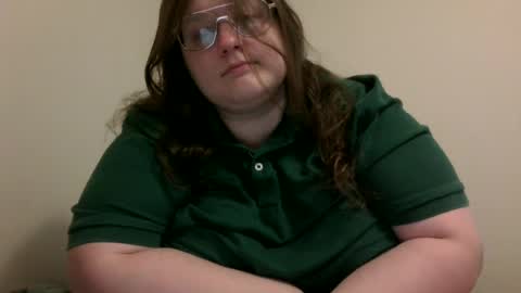bbwlittlebear online show from 21, 6, 2026