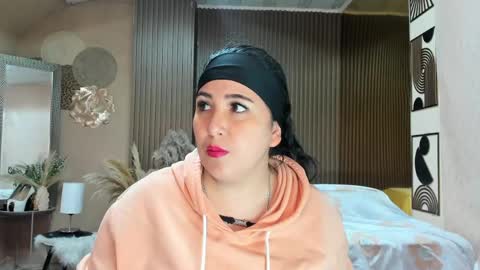 bbwluxurymuse online show from 27, 5, 2026