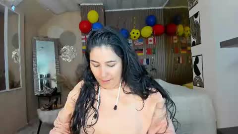 bbwluxurymuse online show from 20, 6, 2026