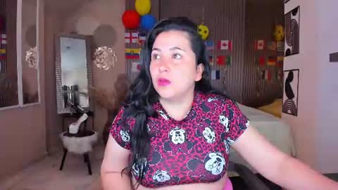 bbwluxurymuse online show from 25, 6, 2026