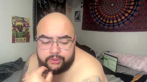 Snapshot of bbwpussypounder999 chatting on 25, 1, 2025 bbwpussypounder999 online show from 25, 1, 2025