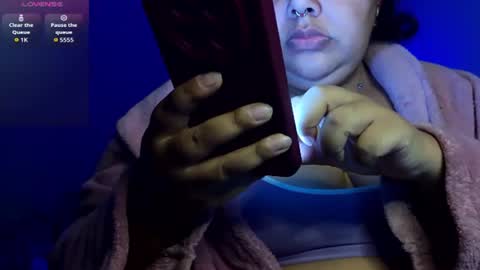Snapshot of bbwroyalttty chatting on 22, 6, 2026 The girl next door online show from 22, 6, 2026