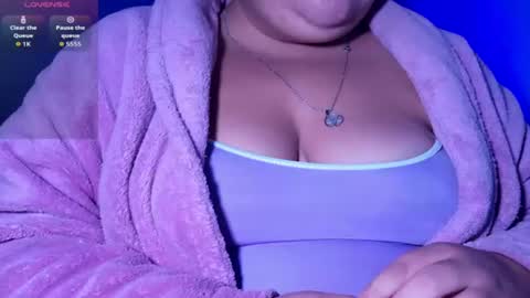 Snapshot of bbwroyalttty chatting on 23, 6, 2026 The girl next door online show from 23, 6, 2026