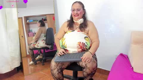 Snapshot of bbwsalome chatting on 2, 3, 2026 Salome online show from 2, 3, 2026