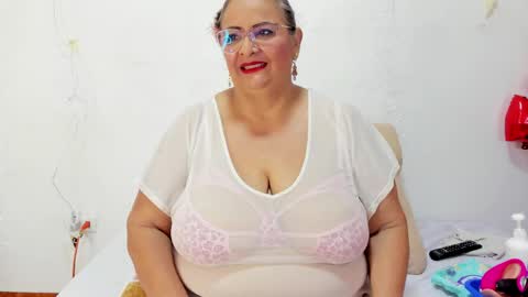 Salome online show from 8, 4, 2026