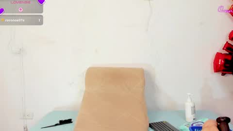 Salome online show from 17, 4, 2026