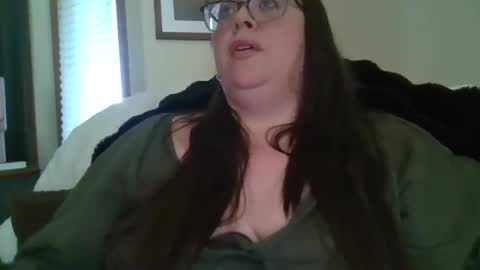 Sophie BBW online show from 30, 5, 2026