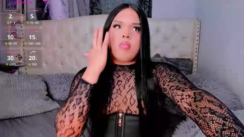 Erycka  online show from 23, 2, 2026