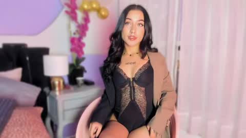 Snapshot of bby_izzy chatting on 4, 6, 2026 Bby online show from 4, 6, 2026