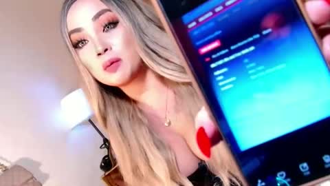 bby_lexielore69 online show from 11, 3, 2026
