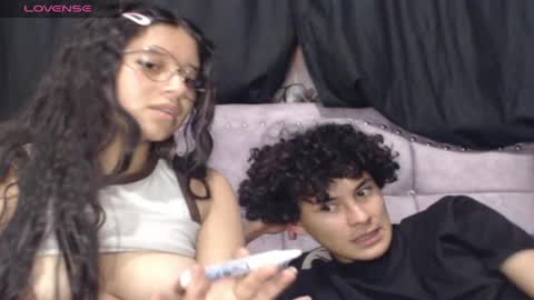 Snapshot of bby_sex06 chatting on 9, 6, 2026 bby_sex06 online show from 9, 6, 2026