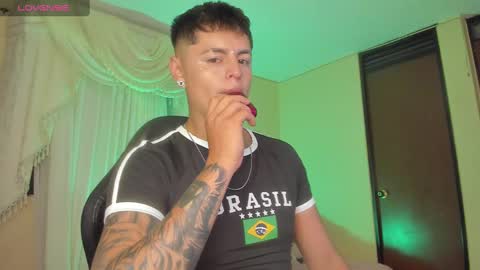 Cami online show from 4, 3, 2025