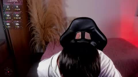 Snapshot of bbycami_ chatting on 13, 7, 2026 Cami online show from 13, 7, 2026